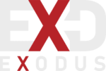 Exodus Logo (dark)